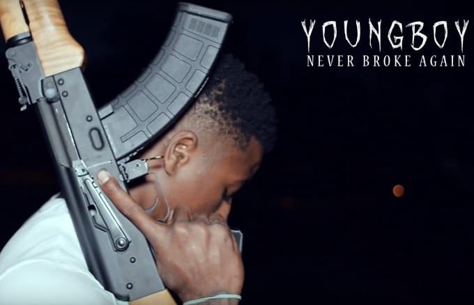 Video: NBA Youngboy 