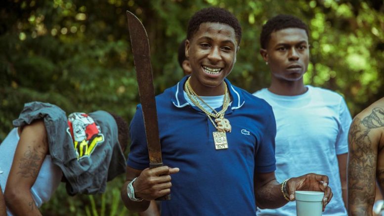 Video: Youngboy Never Broke Again 