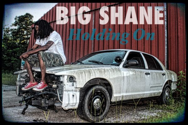 Big Shane