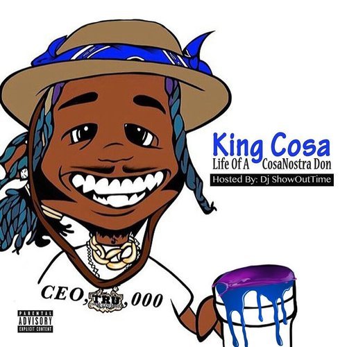 king-cosa-cover