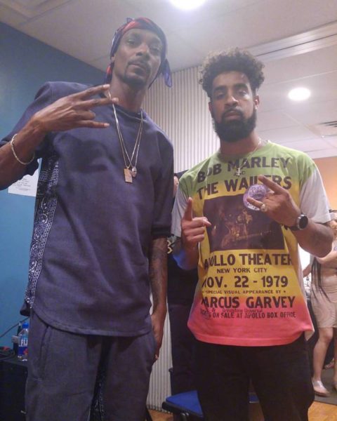 Czar & Snoop
