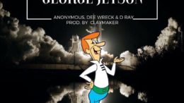D-Ray George Jetson